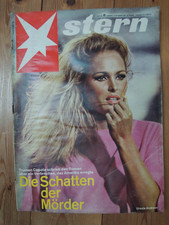 STERN Magazin 9. - 15. November  1965 Nr. 46