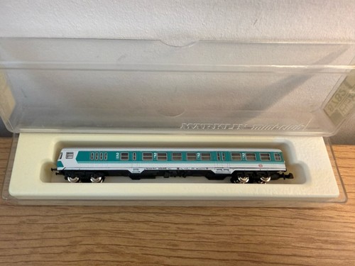 Märklin 8782 steuerwagen spur - märklin,