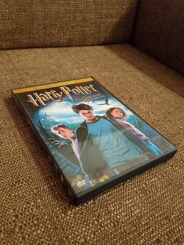 Harry potter und der gefangene - potter,