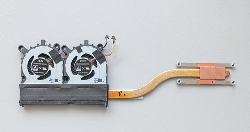 Acer swift sf314 - acer, cooling