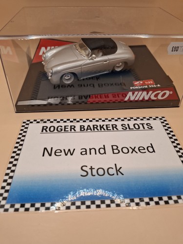 Ninco 50237 porsche - porsche, 365