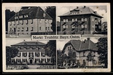 Markt Teublitz /Bay