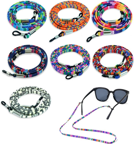 Qufiiry brillenband damen 7 - brillenband,