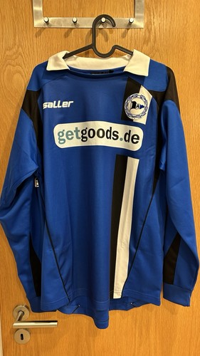 Arminia bielefeld heimtrikot - arminia,