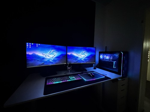Asus rog strix - asus, xg27acg