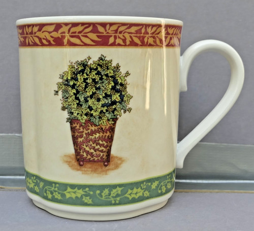 Villeroy boch festive - villeroy, &