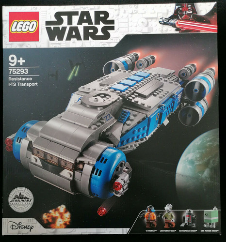 Lego star wars i ts - star,