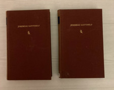 Jeremias Gotthelf Werke - 2 Bände,...