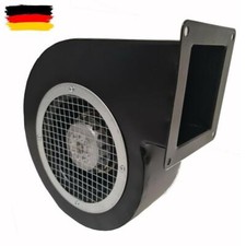 Radialgebläse Radiallüfter