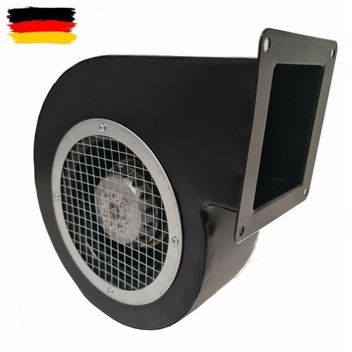 Radialgebläse radiallüfter - radialgebläse,