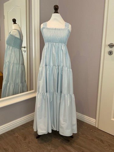 Zara kleid sommerkleid - zara,