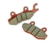 Bremsbelag Bremsklötze