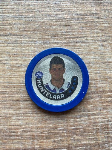 Topps bundesliga chipz - topps,