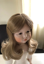 Puppe Mein Liebling 117