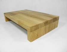 Sofatablett Fußhocker