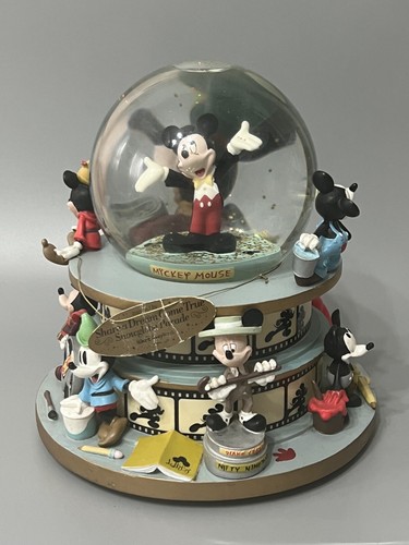 Disney mickey mouse - mickey,