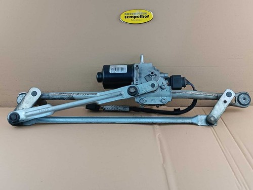 Scheibenwischerbock mit motor - scheibenwischerbock,