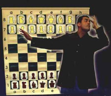 Rösselsprung - Sensationeller