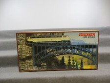 Vollmer Spur H0 2508 Bausatz