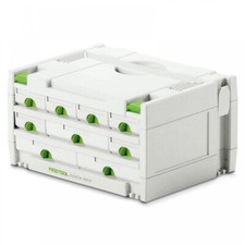 Festool Sortainer SYS 3-SORT/9 491985