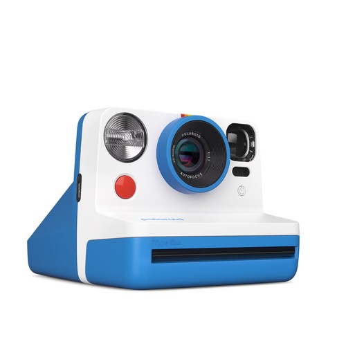 Polaroid now gen2 - polaroid,