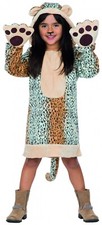 Mottoland 116296 - Leopard