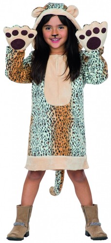 Mottoland 116296 leopard - 116296,