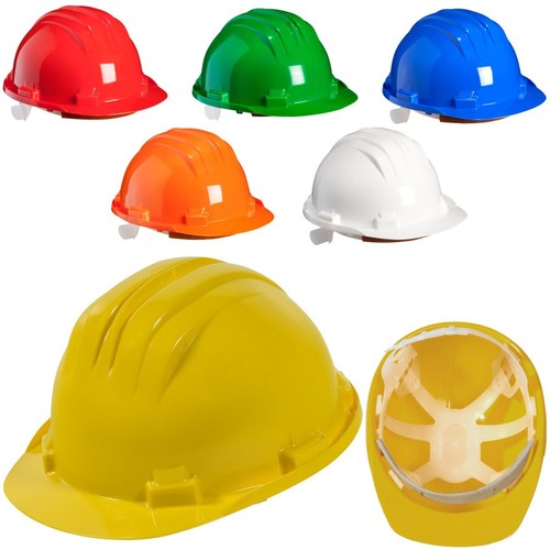 Bauhelm bob bauarbeiterhelm - bob,
