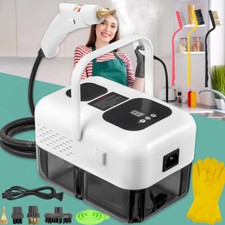 2500W Hochdruck Dampfreiniger