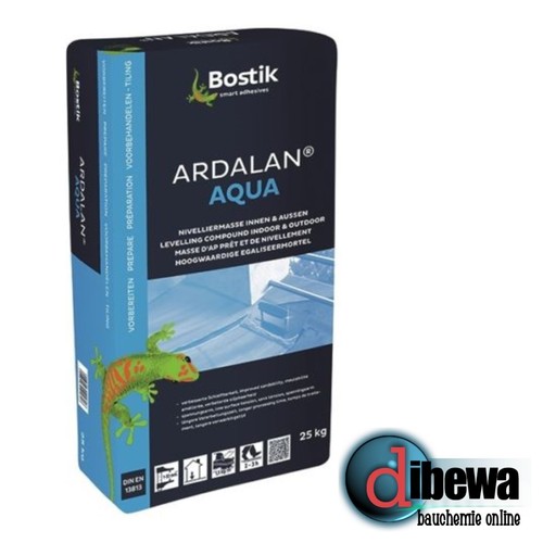 Bostik ardalan aqua - bostik,