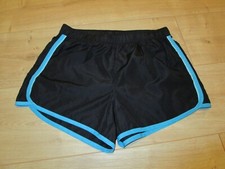 Damen Sport Hose kurz Hotpants Short v. Crane Gr. 36 schwarz, wie NEU (J)