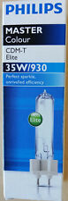 Philips Master Color ELITE CDM-T 35W/930,G12,35 Watt  NEU,OVP,1x 12x 48x