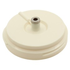 Base plate blade holder