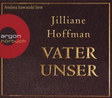 Jilliane Hoffman - xCD-Set -