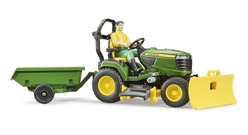 Bruder john deere - bruder,