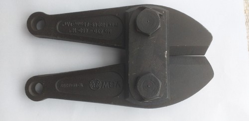Original vbw messerkopf - original,