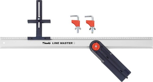 Kwb line master - kwb, profiset