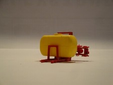 Siku Farmer 1955 Spritze - 1/32