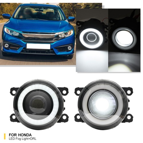 Led tagfahrlicht drl - led,