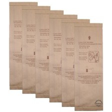 6 x Filtertüten für Kirby G3-G4-G5-G6-G7-G8 (6001)
