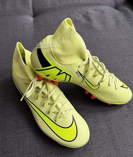 Nike mercurial fussballschuhe - nike,