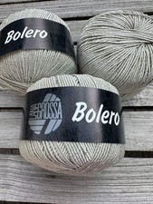 Lana Grossa Wolle Bolero 10