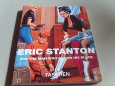 Eric Stanton, For the man who knows his Place