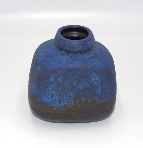 Ruscha keramik vase blumenvase - ruscha,