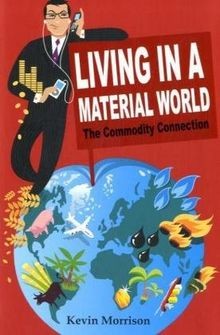 Living material world - in,