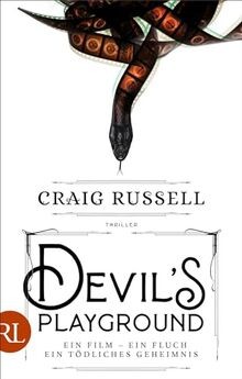 Devils playground ein - playground:,