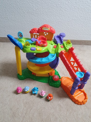 Vtech zoomizooz - zoomizooz, (spielzeug)