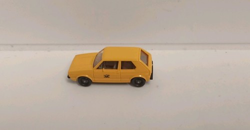 Wiking golf posthorn - wiking, 1:87