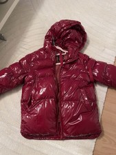 Guess Damen Jacke Steppjacke