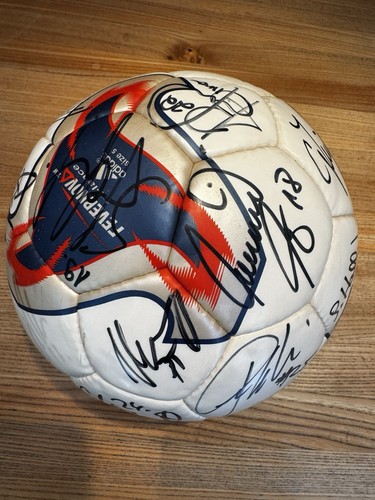 Hannover bundesliga ball - 96,